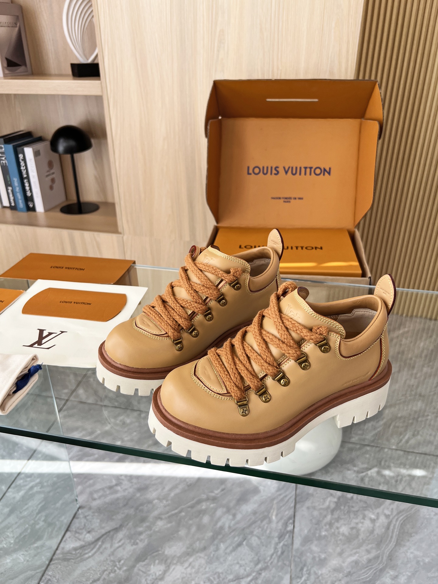 Louis Vuitton